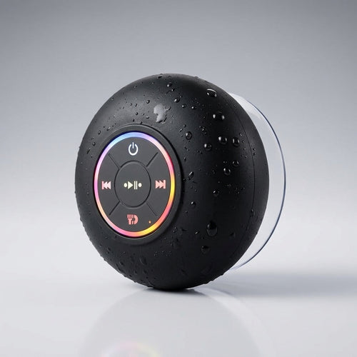 Bluetooth Shower Speaker